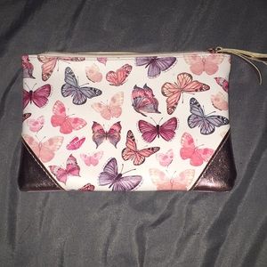 Ipsy makeup bag